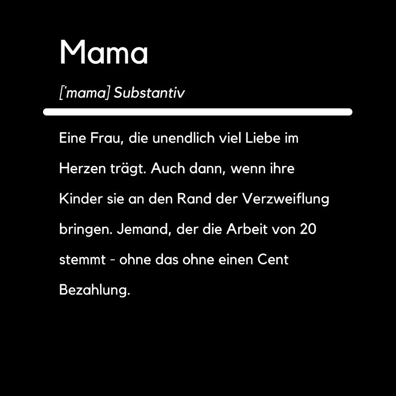 Mama