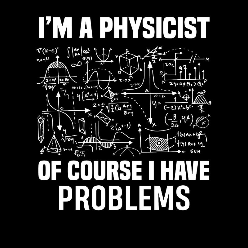 Physik Mathe Formeln Studium