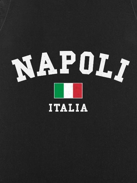 Napoli Italy