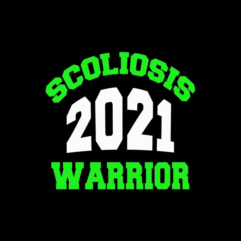 Combattants scolioses 2021