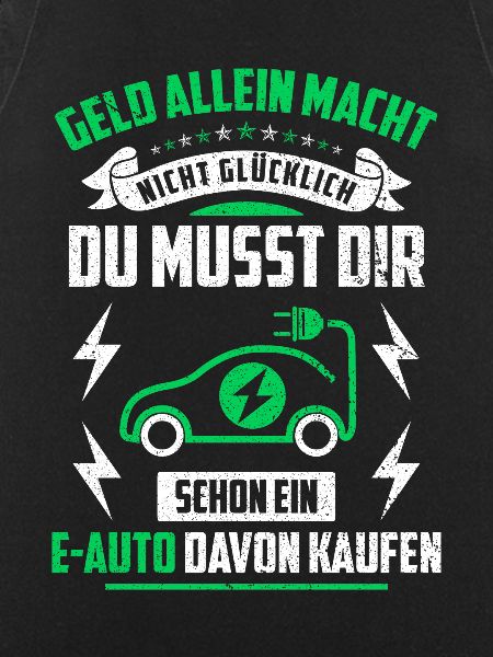 E-Auto Elektroauto