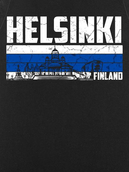 Helsinki Finland
