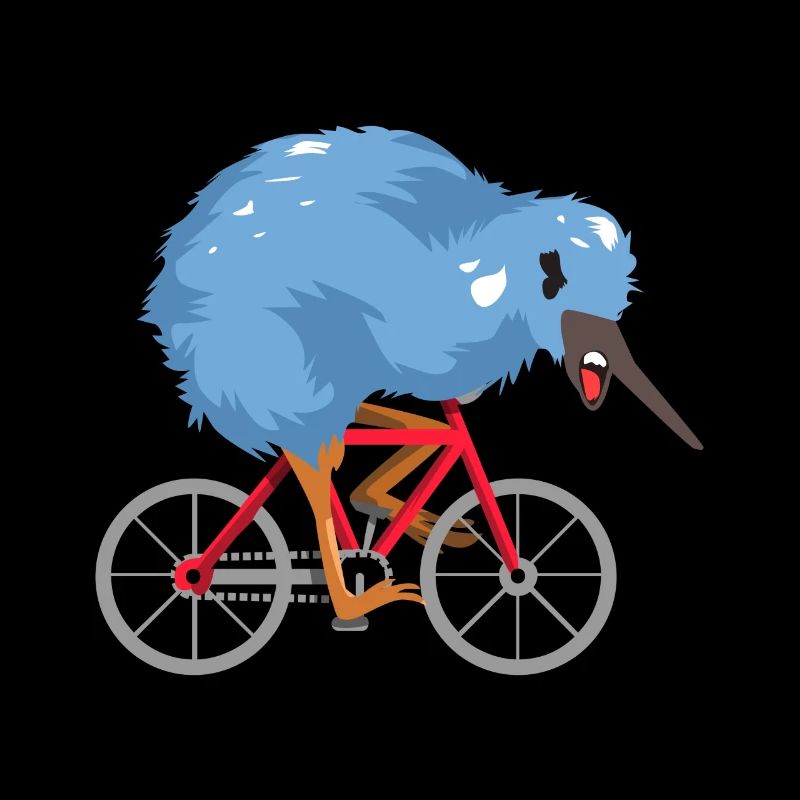 Vélo Kiwi