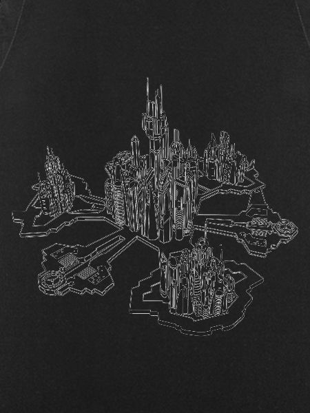 Cité d'Atlanits