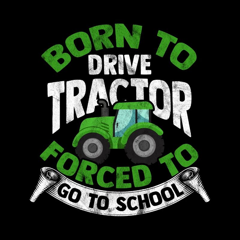 tractor