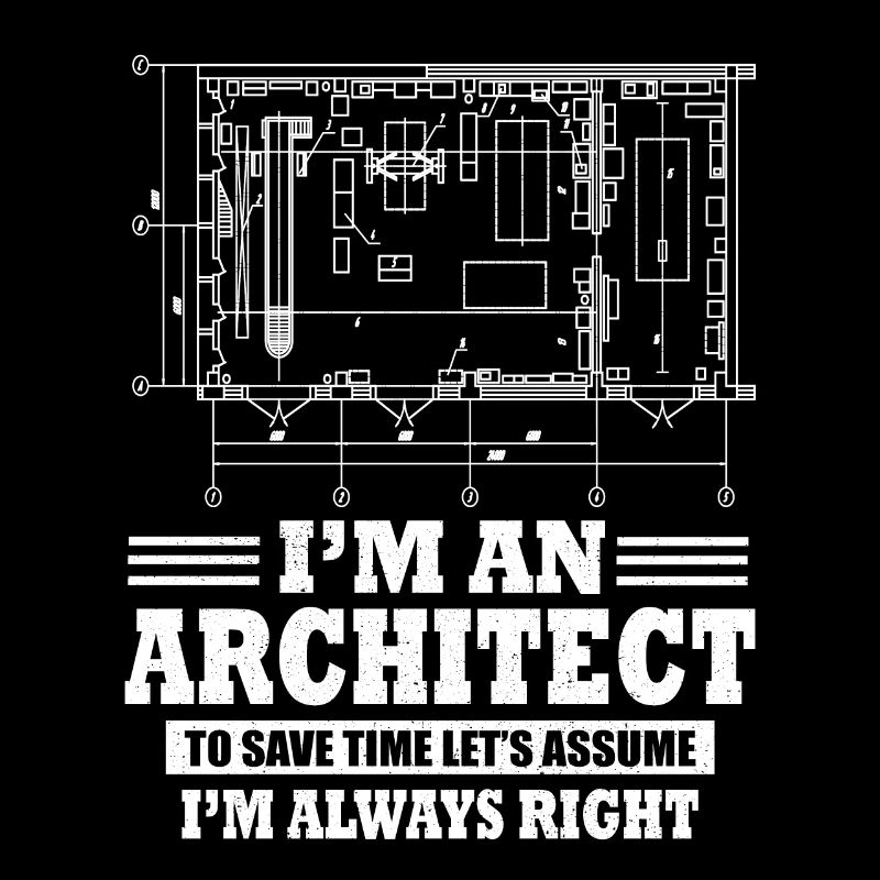 architecte