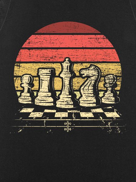 Chess retro