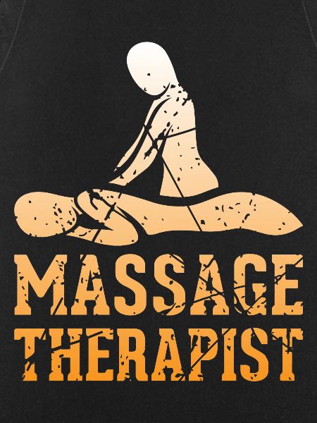 Massage therapist massage therapy