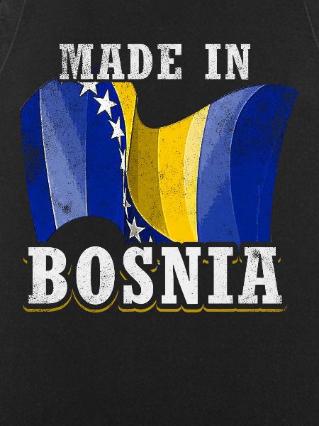 Bosnia