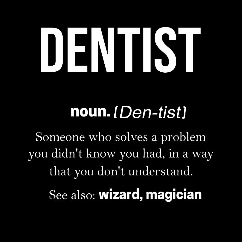 dentiste