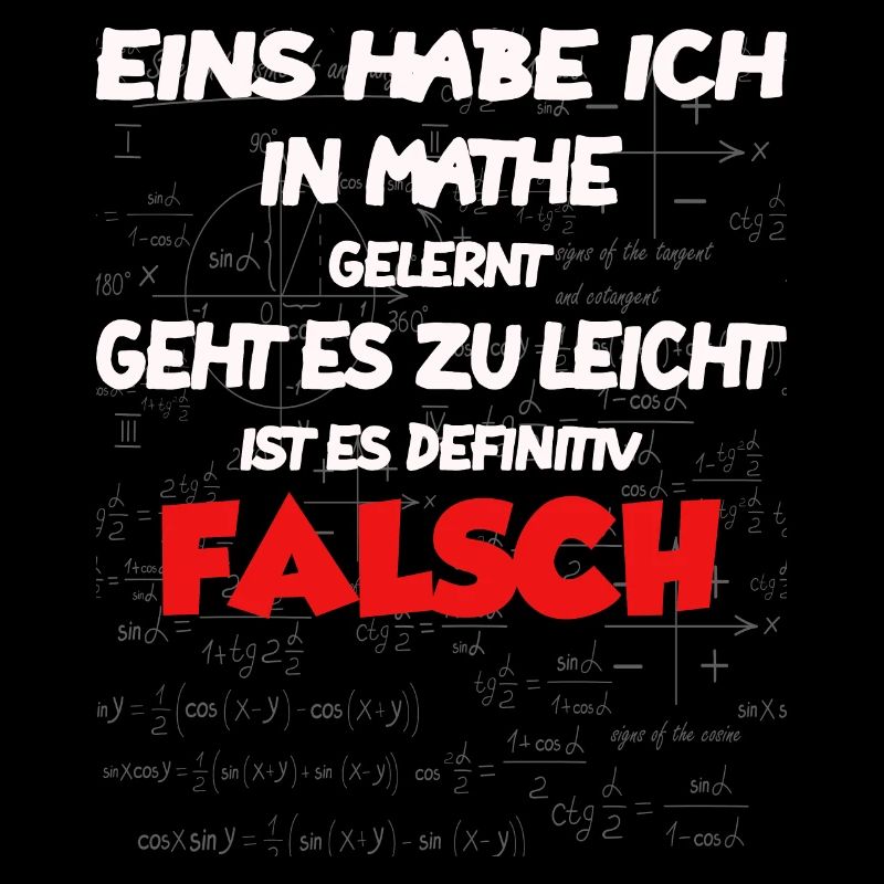 Mathe