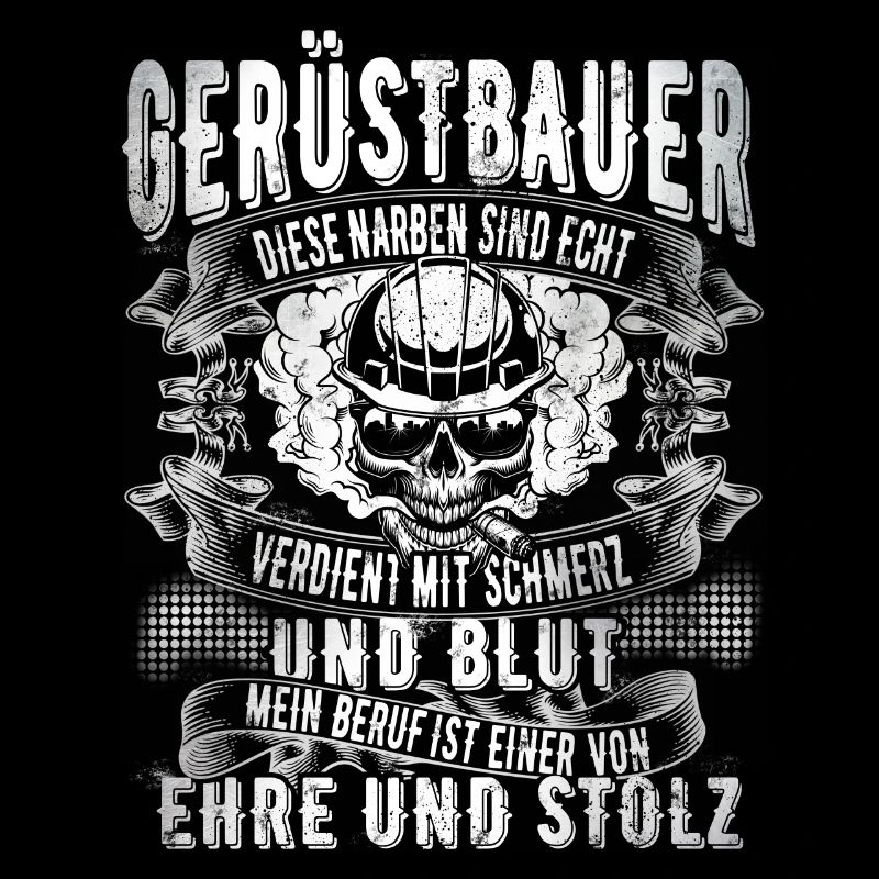 Gerüstbauer