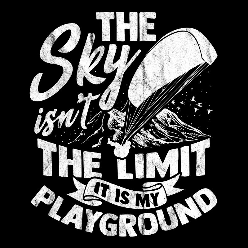 Paragliding