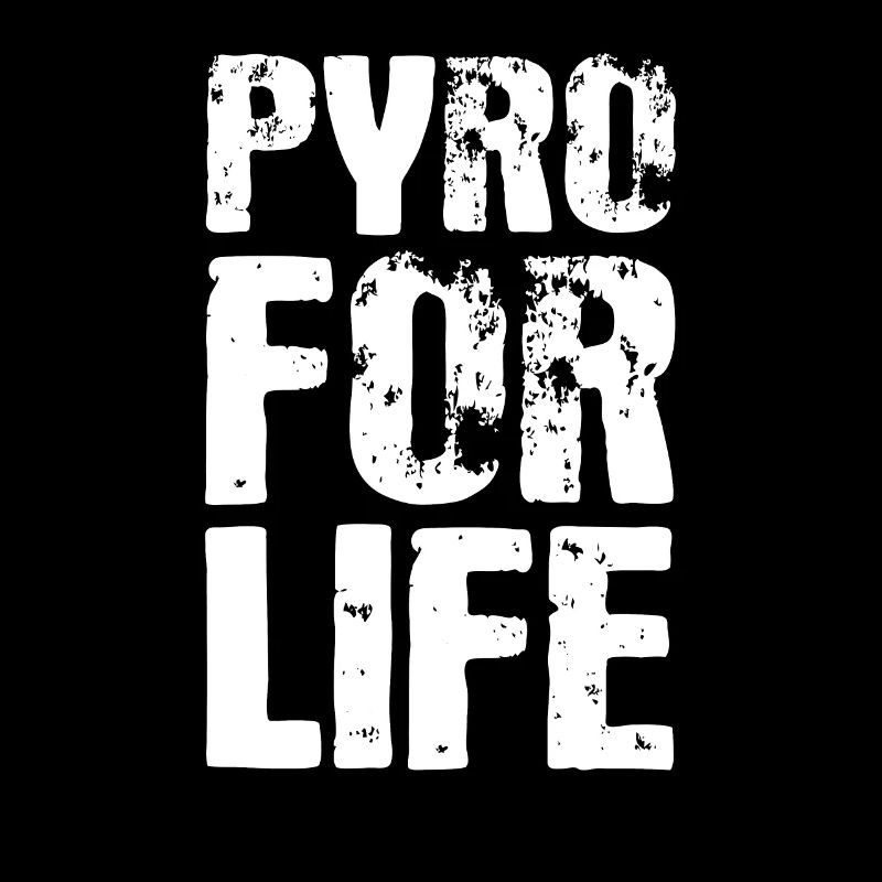 Pyro For Life fireworks New Years Eve pyrotechnics