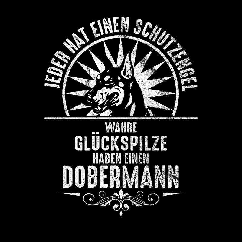 Dobermann