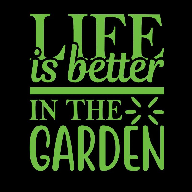 Garten Gartenarbeit Gartenpflege Gärtner
