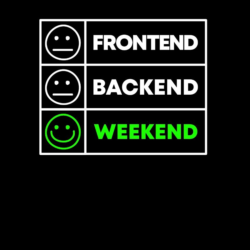 Programmierer Geschenk für Informatiker und Coder