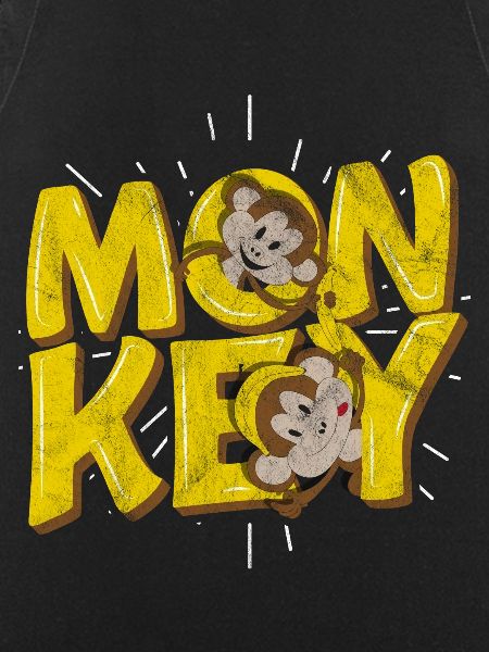 monkey