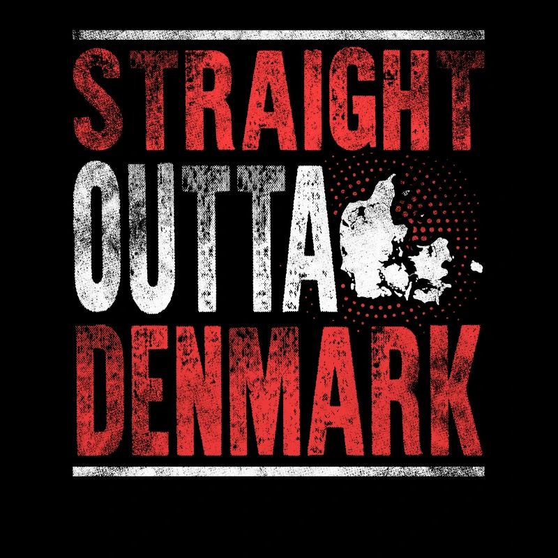 Straight Outta Denmark