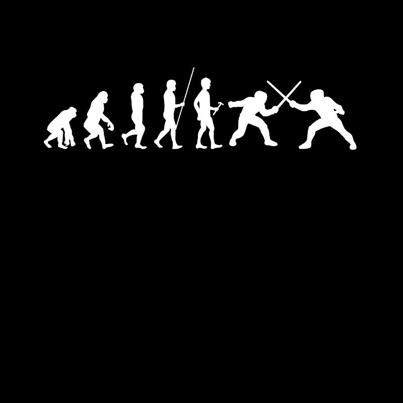 Fechten Duell Säbel Schwertkampf Florett