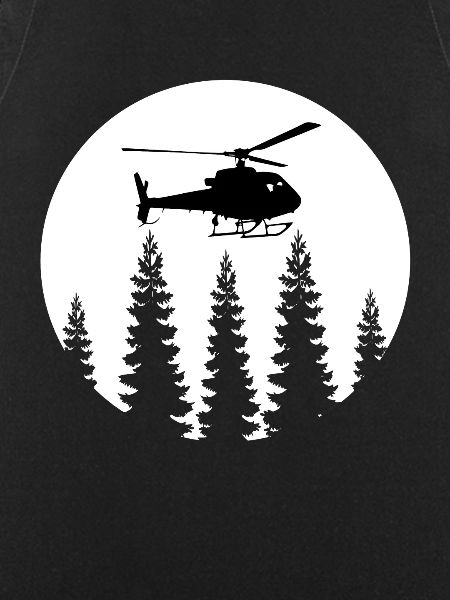 helicopter