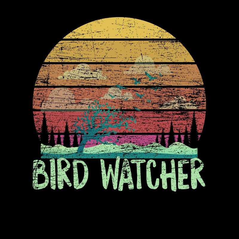 Birdwatchers