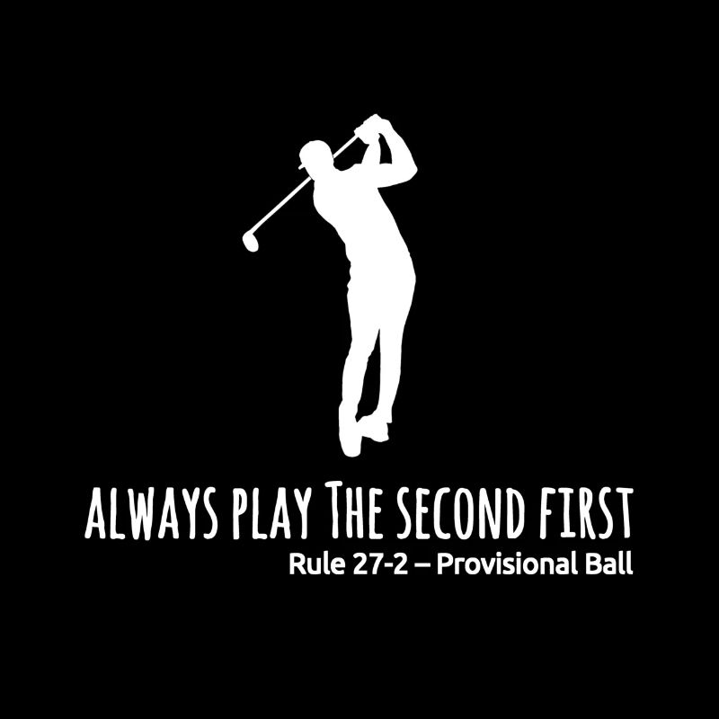 Golf golfer golfer gift