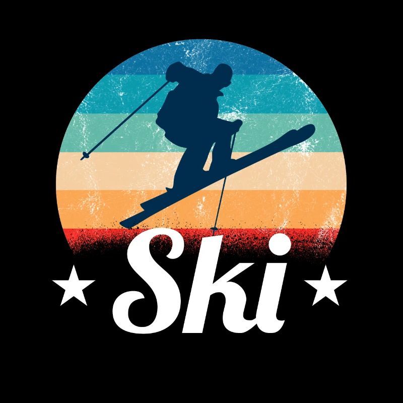 ski