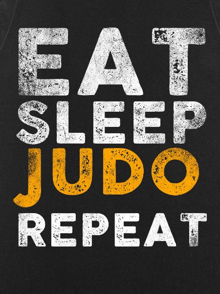 judo