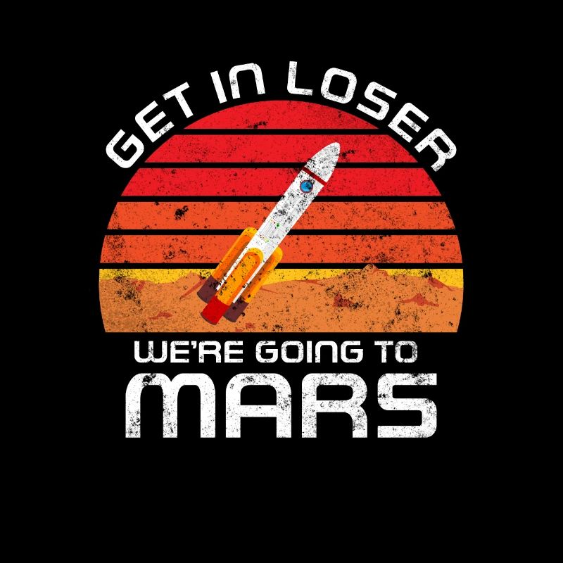 Mars