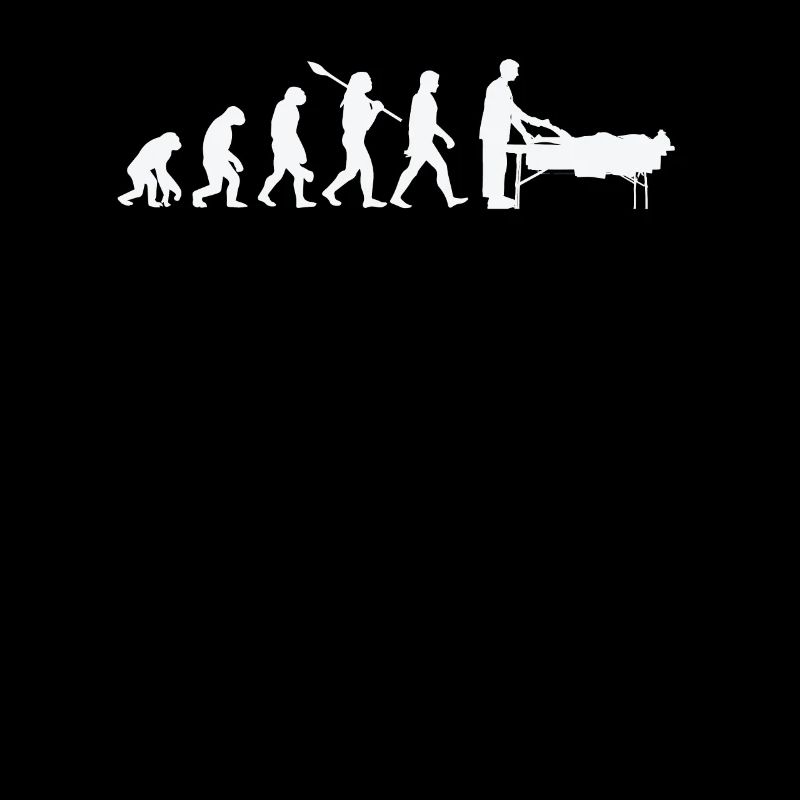 Massage therapist evolution