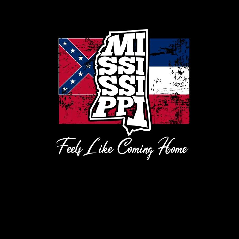 Feels like coming home - Slogan von MS