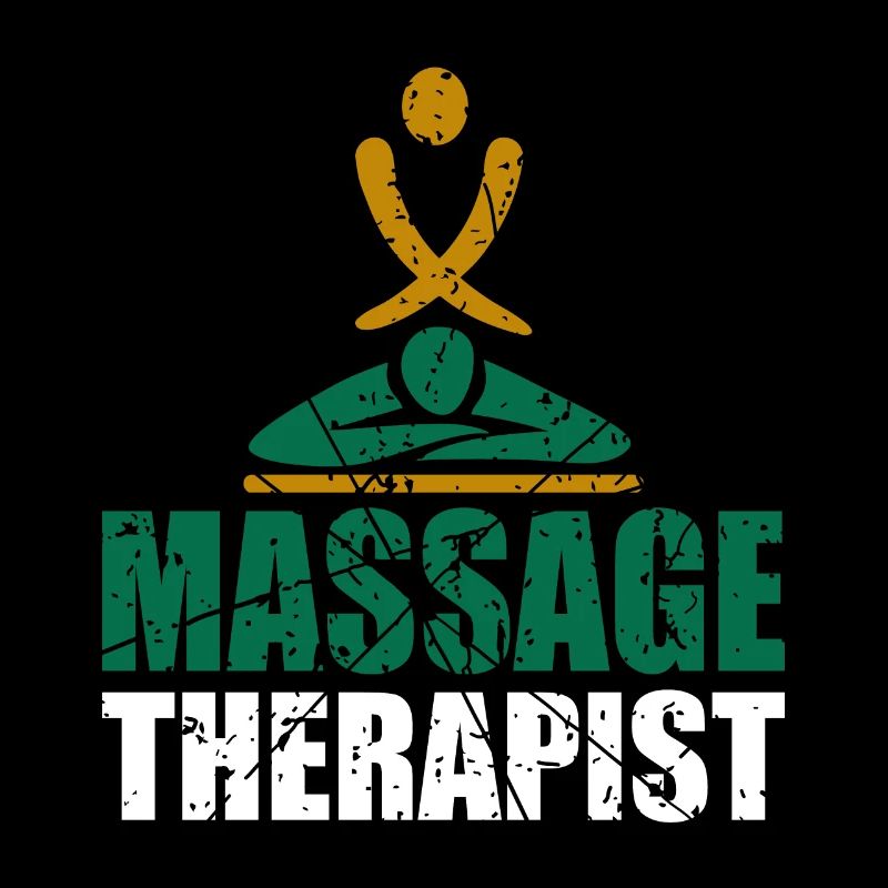Massagetherapeut Massagetherapie Arbeit