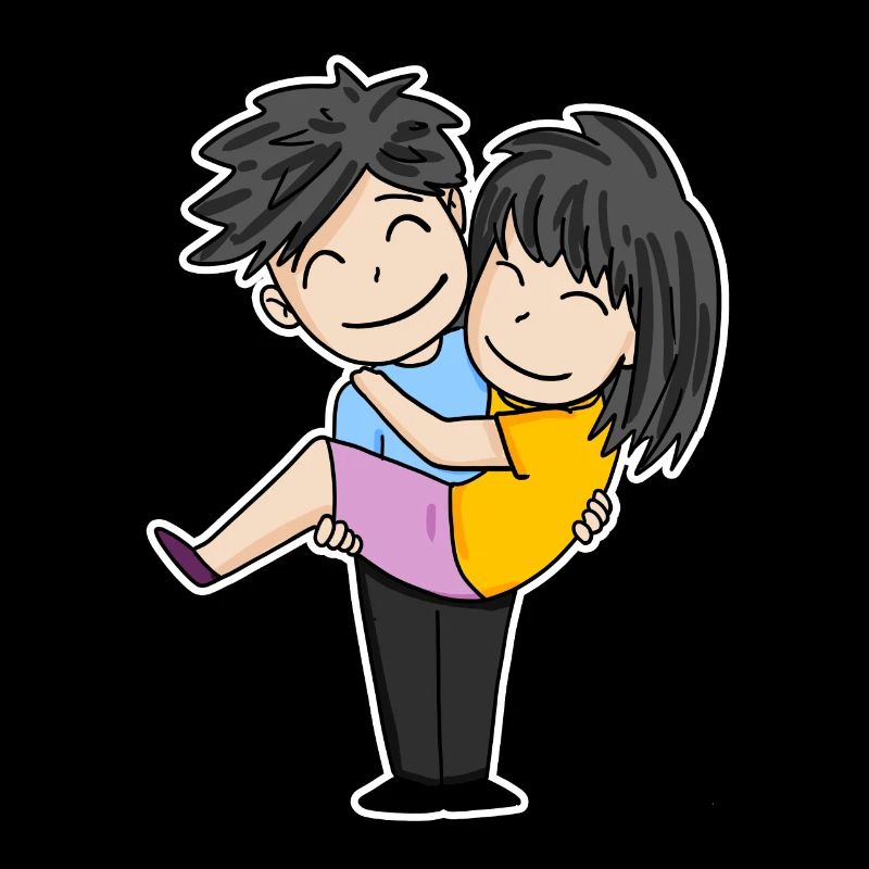 cute couple