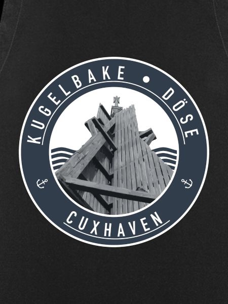 Kugelbake - Döse Cuxhaven