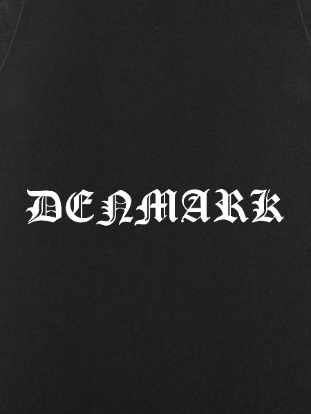 Old Danish Denmark