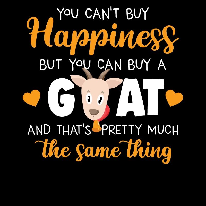 Goat goat