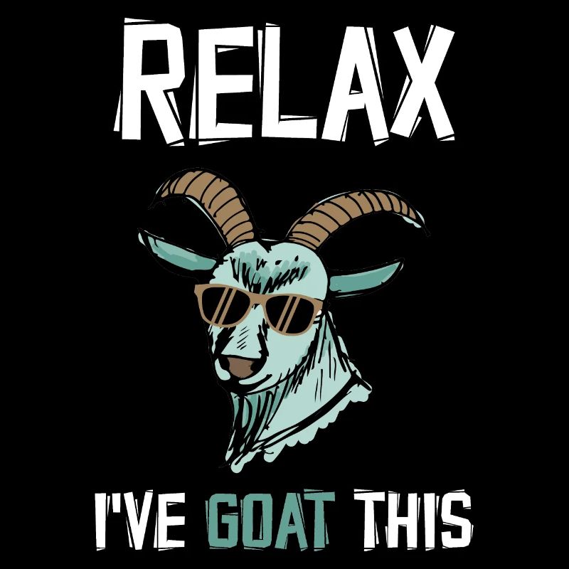 Goat goat