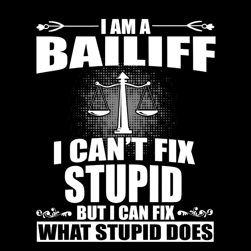 bailiff