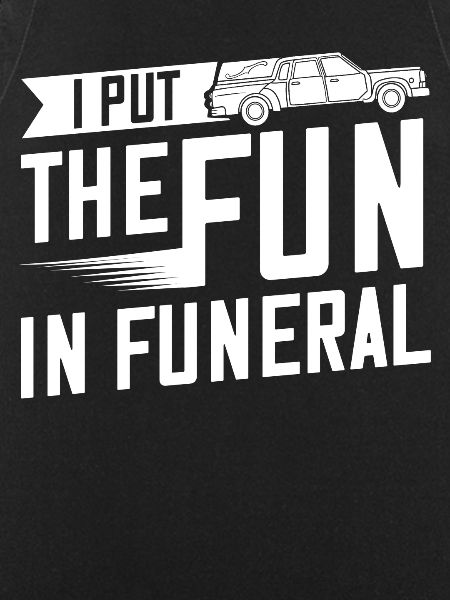 Morgue funeral