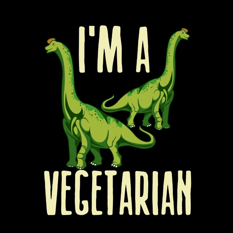 Dino Vegetarier
