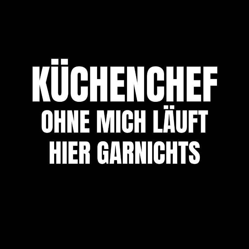 Küchenchef
