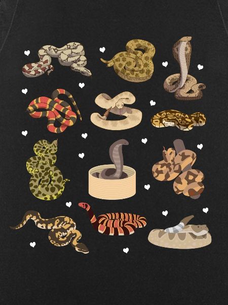snakes