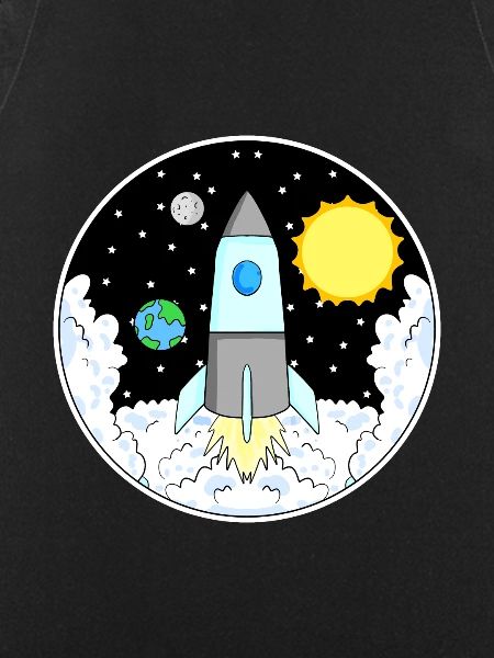 Rocket space
