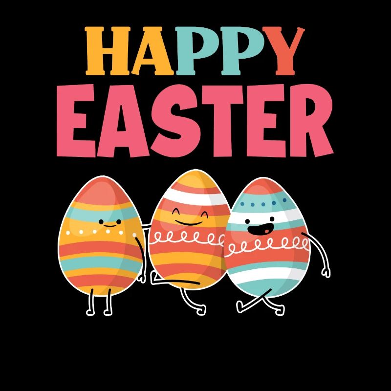Easter Holy Easter