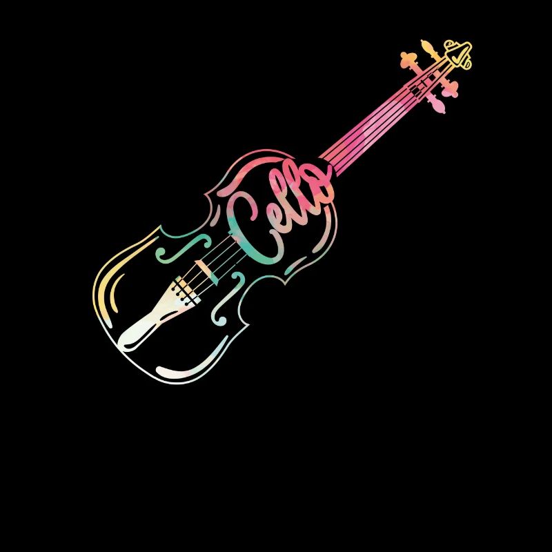 violoncelle