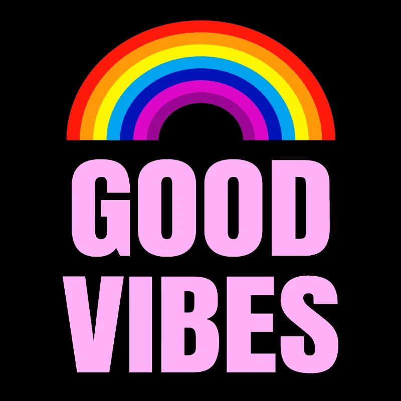 Bonnes vibrations
