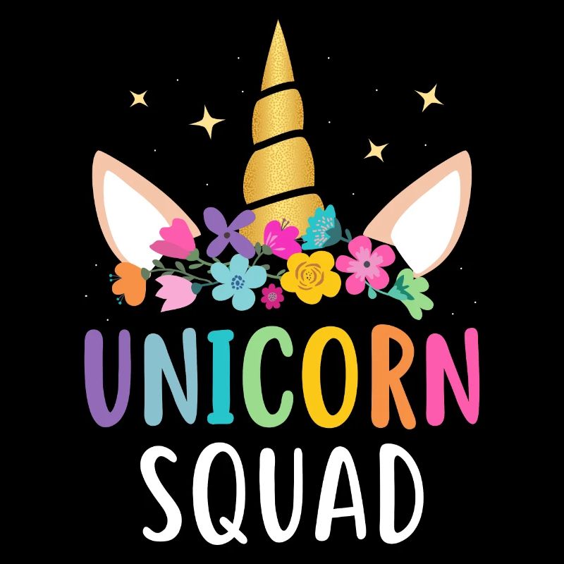 Escouade de licorne