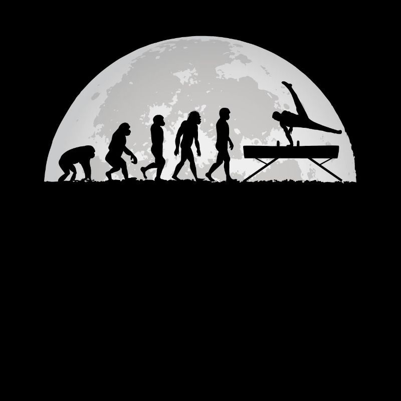 Gymnastics Gymnastics Evolution Moon Turner Gymnast