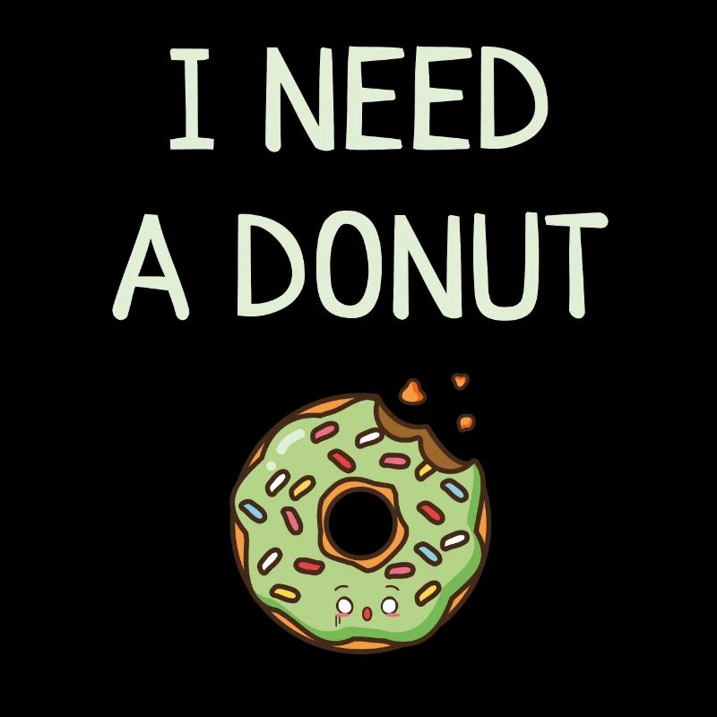 doughnut